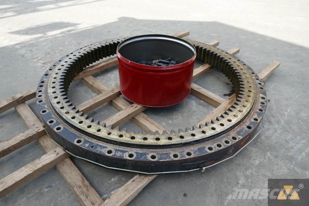 CAT 333-3044 Transport - Anderen