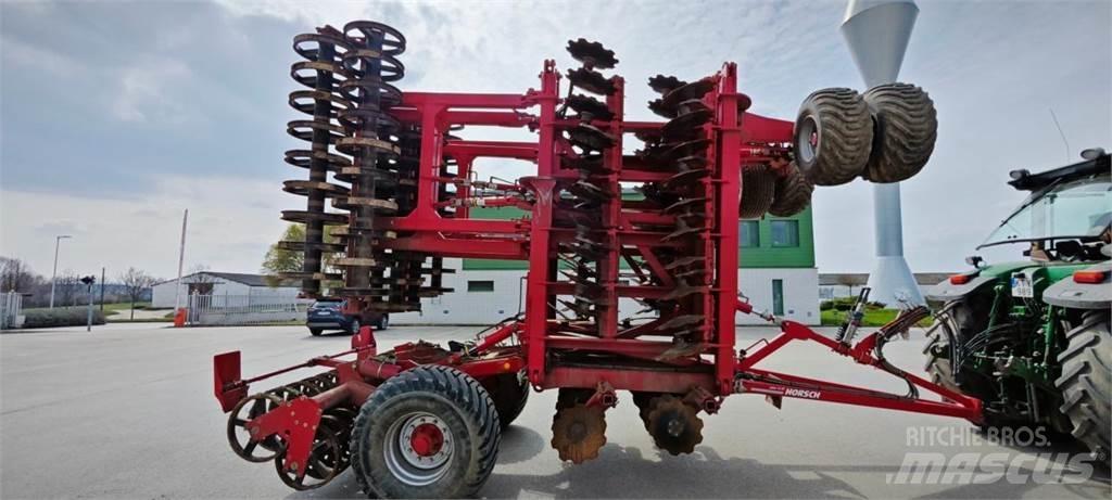 Horsch Joker 12 RT Schijveneggen