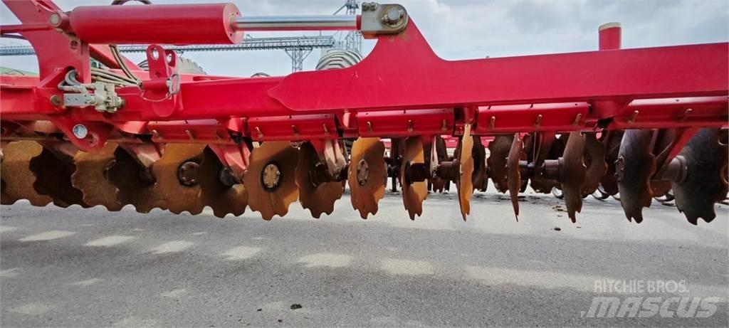 Horsch Joker 12 RT Schijveneggen