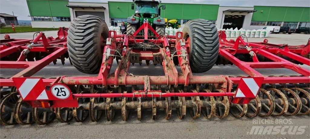 Horsch Joker 12 RT Schijveneggen