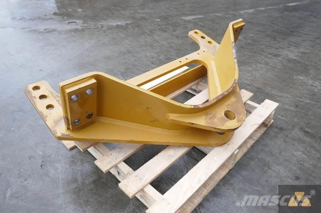 CAT 140M3 Drawbar Overige componenten