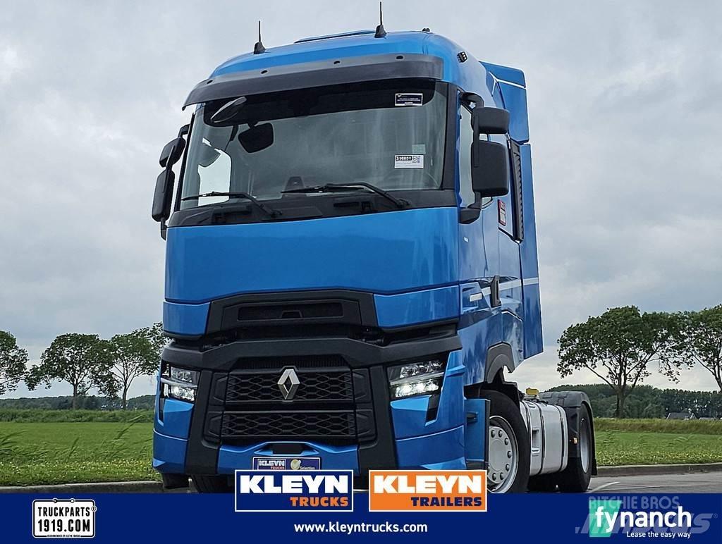 Renault T 520 HIGH Trekkers