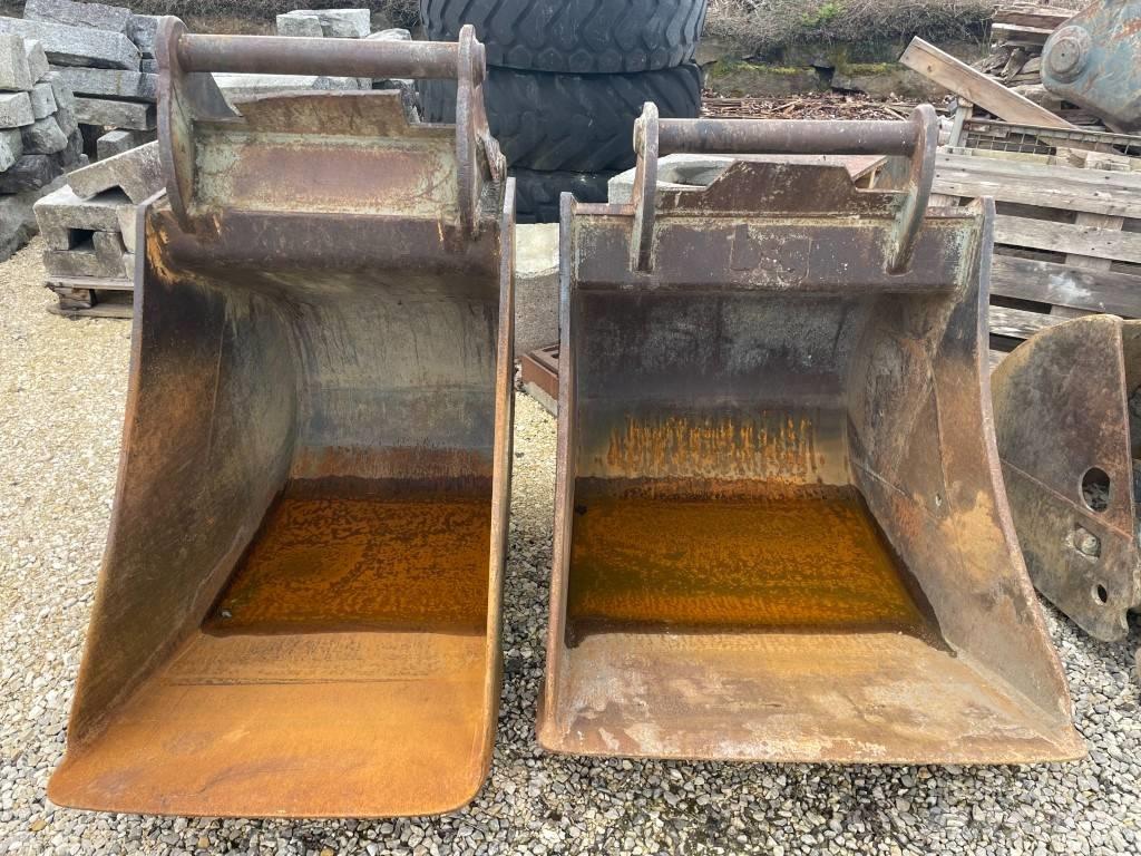 CAT 324 E LN Rupsgraafmachines