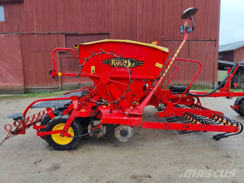 Väderstad Rapid400C Zaaimachines