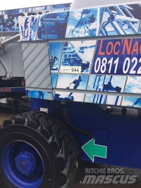 Haulotte HA 32 PX Laden en Lossen - overige