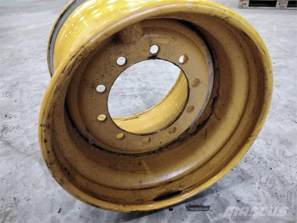 Rottne H11 20x24,5 Banden, wielen en velgen