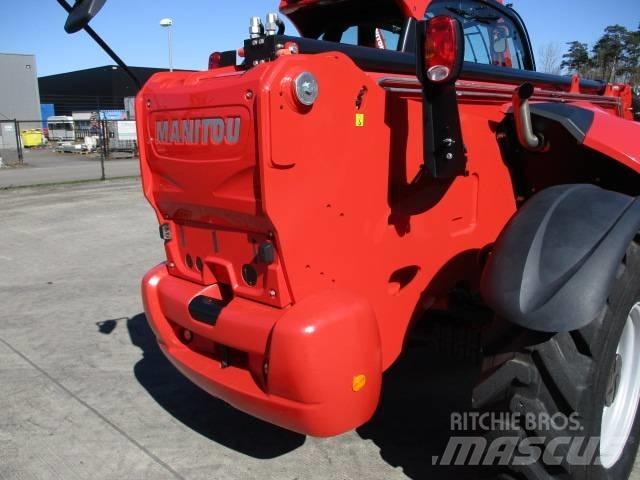 Manitou MT 1840 (044) Verreikers