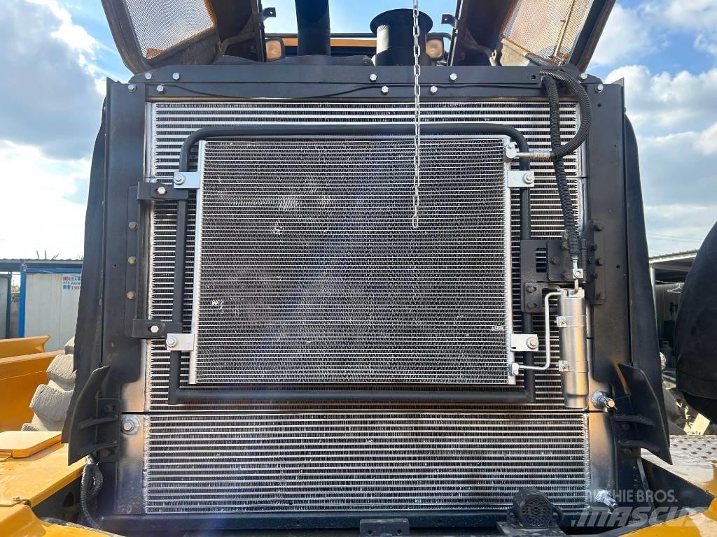 LiuGong 862 Wielladers