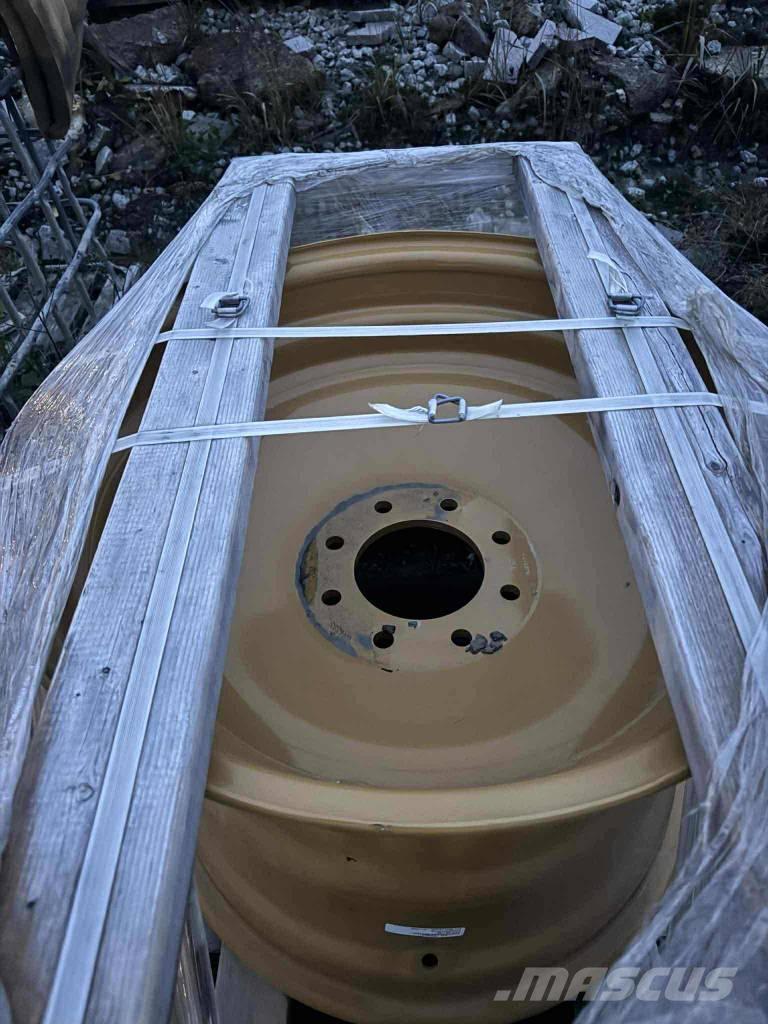 CAT CS 563 	6R4385 Assen