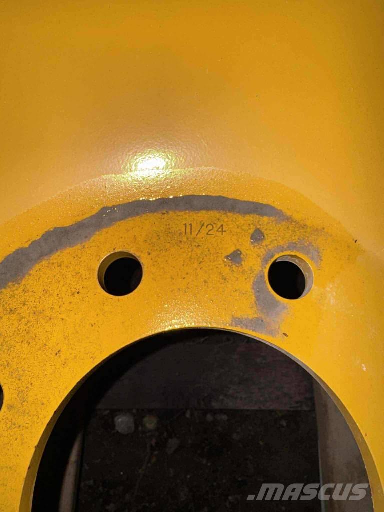 CAT CS 563 	6R4385 Assen