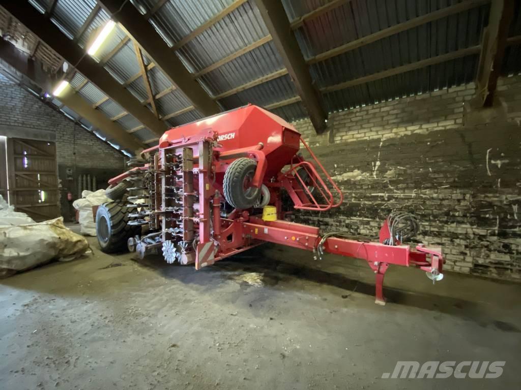Horsch Pronto 6 NT Zaaimachines