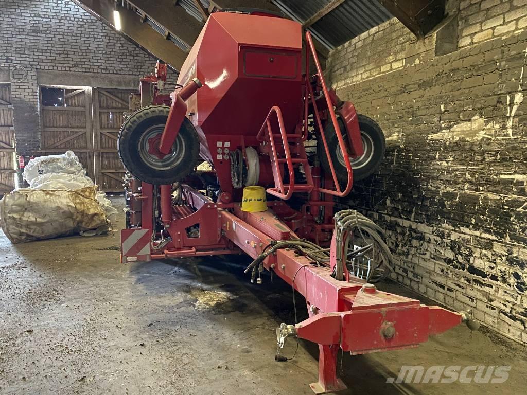 Horsch Pronto 6 NT Zaaimachines