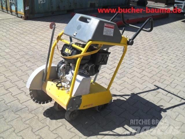  BFS 1345 Bouw - Overige