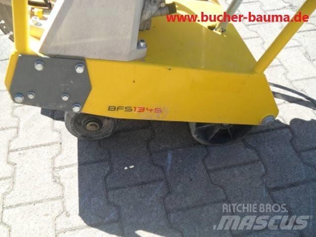  BFS 1345 Bouw - Overige