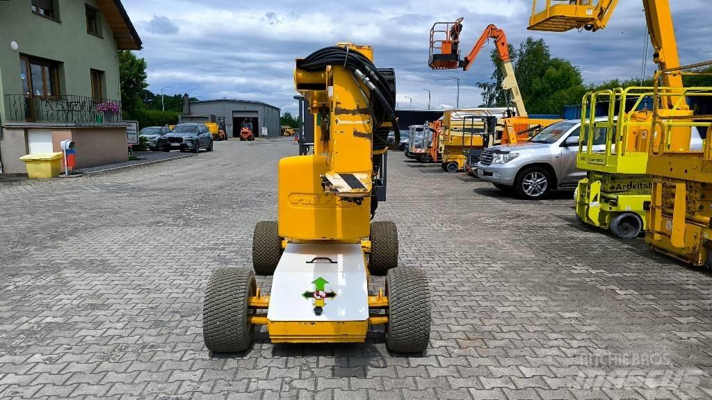 Niftylift HR 12 N E Knikarmhoogwerkers