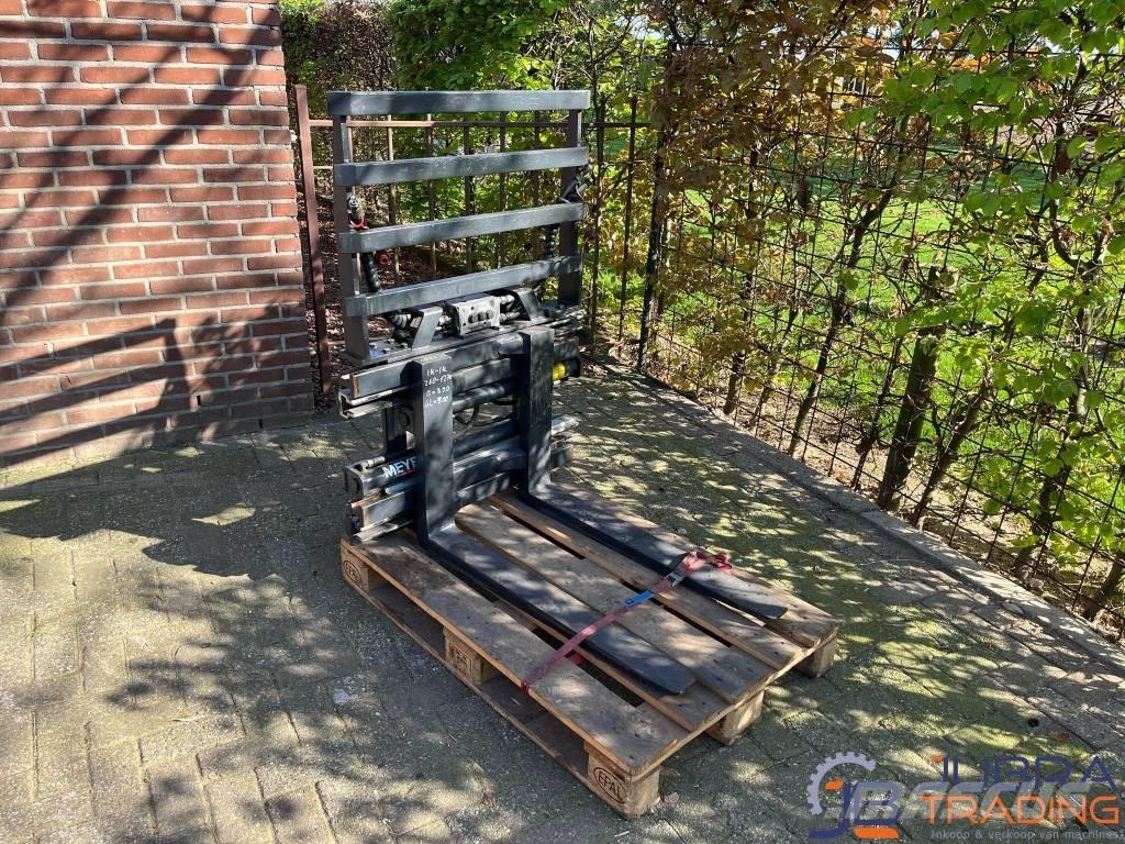 Meyer 6-0103K Vorken