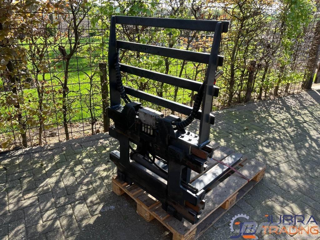Meyer 6-0103K Vorken