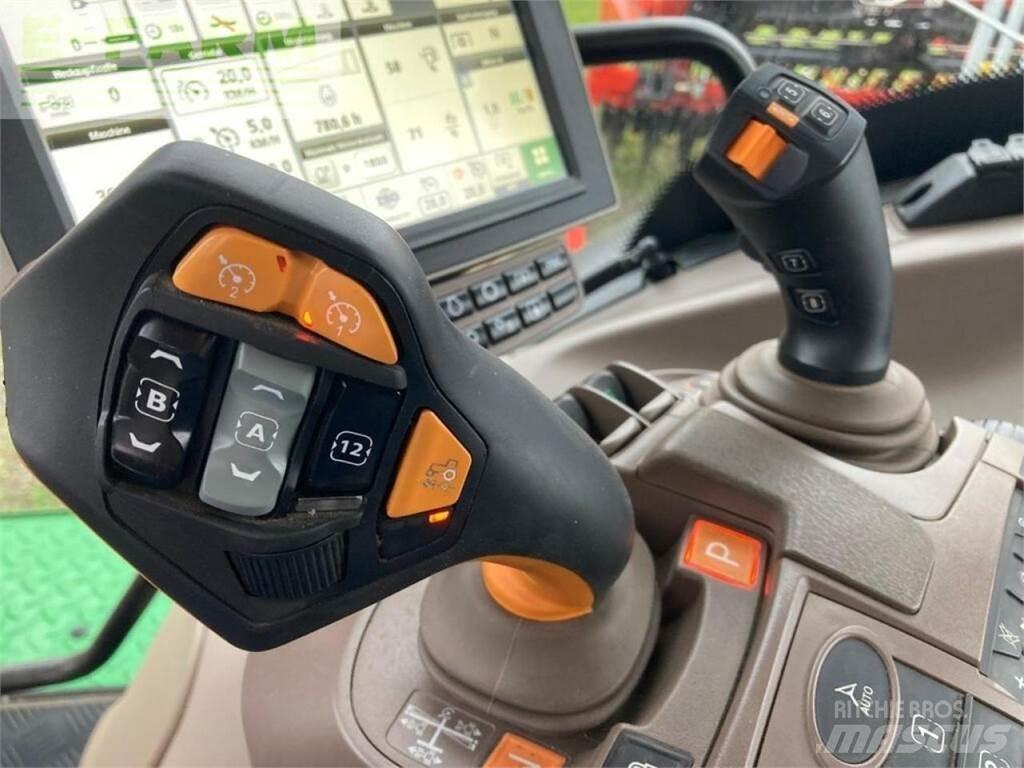 John Deere 6r250 Tractoren
