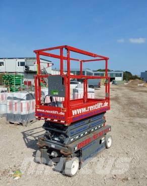 SkyJack SJ III 3219 Schaarhoogwerkers