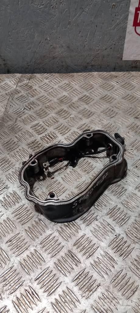 Scania P 360.  1880754 Motoren