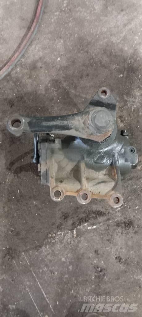 Scania G 400   1353046 Hydraulics