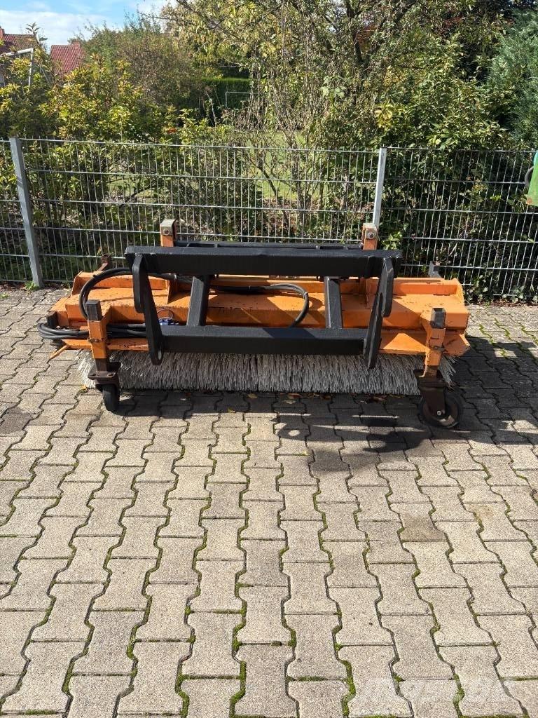 Bema 25 Terreinbeheermachines - overige