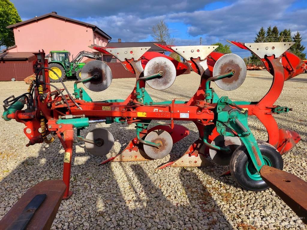Kverneland ES80 Wentelploegen