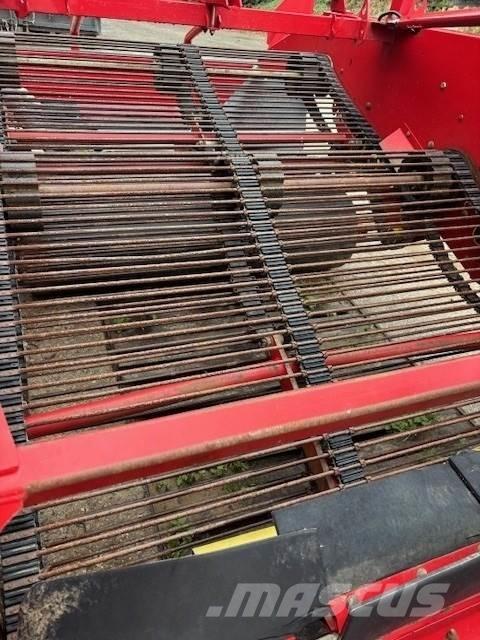 Grimme WV 165 Landbouw - overige