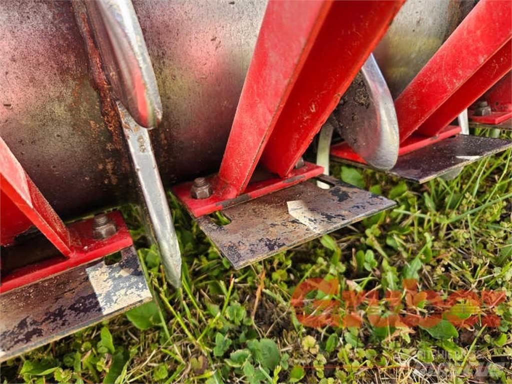 Lely 2,50 m Rotorkopeggen / rototillers