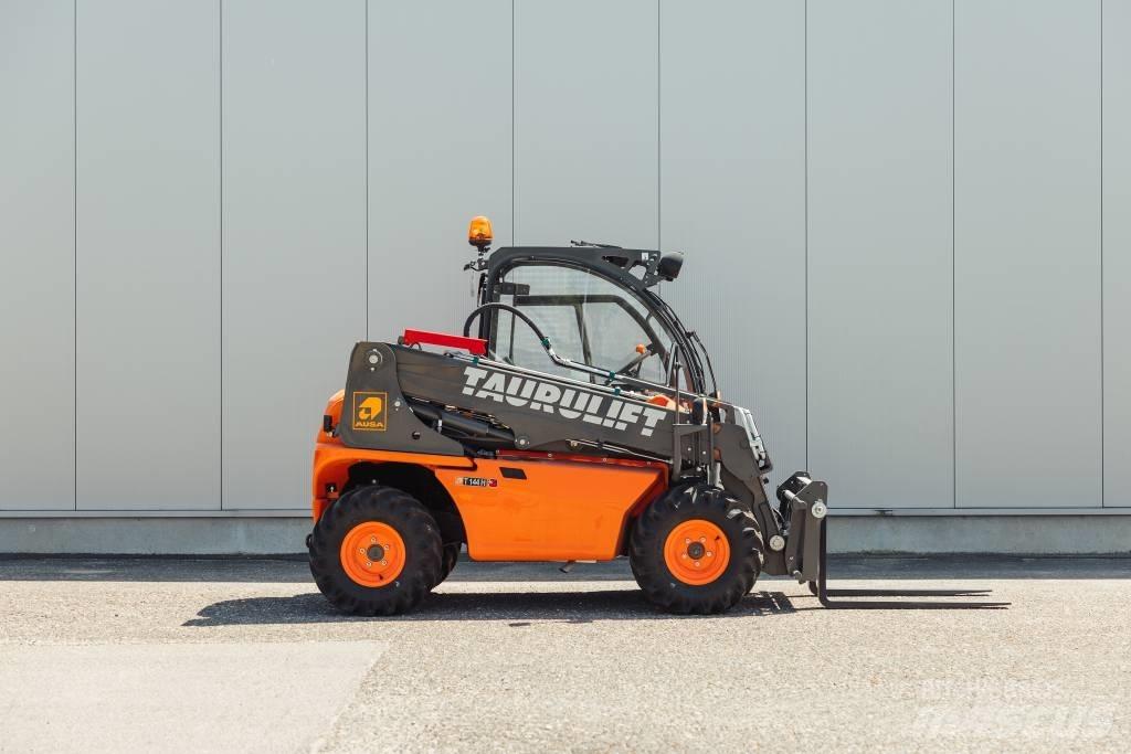 Ausa T 144 H Verreikers