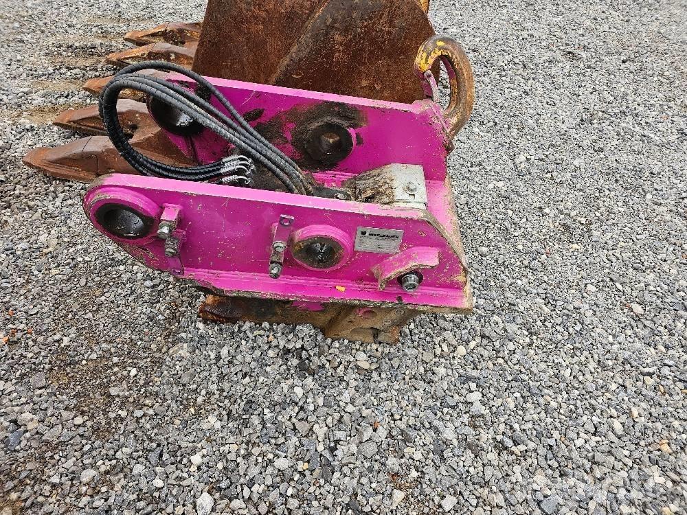 Winkelbauer MCXL Bakken