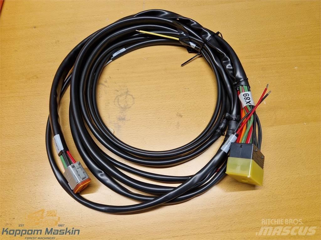 Eco Log 164-7374 Electronics