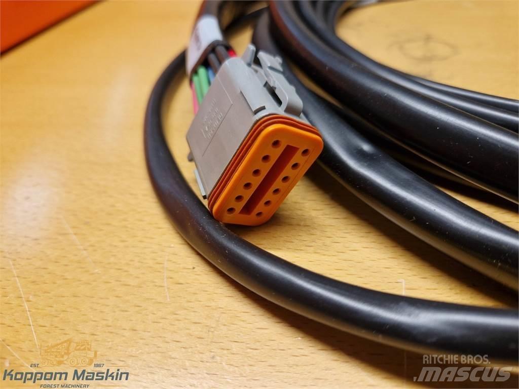 Eco Log 164-7374 Electronics