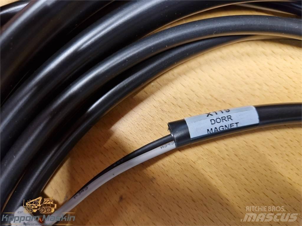 Eco Log 164-7374 Electronics