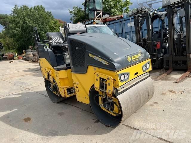 Bomag BW 100 AD-5 Duowalsen