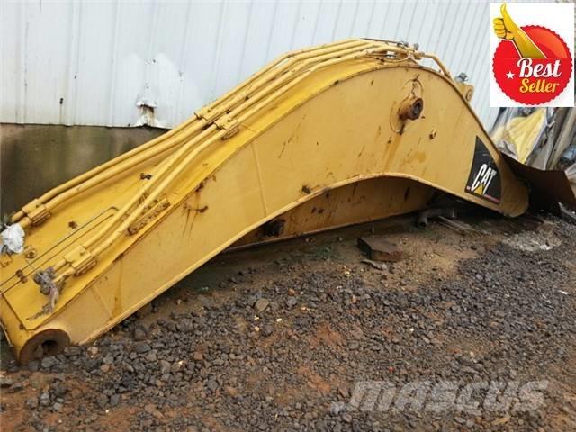 CAT 320 C Rupsgraafmachines