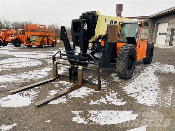 JLG G 12-55 A Verreikers