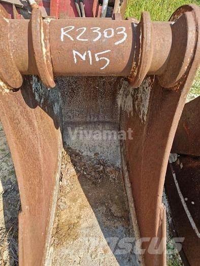  MORIN M5 Bakken