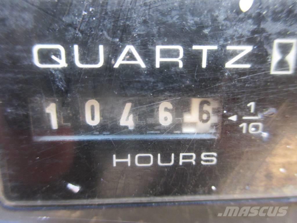 JLG 3246 ES Schaarhoogwerkers