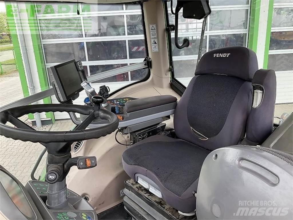 Fendt 826 vario s4 Tractoren