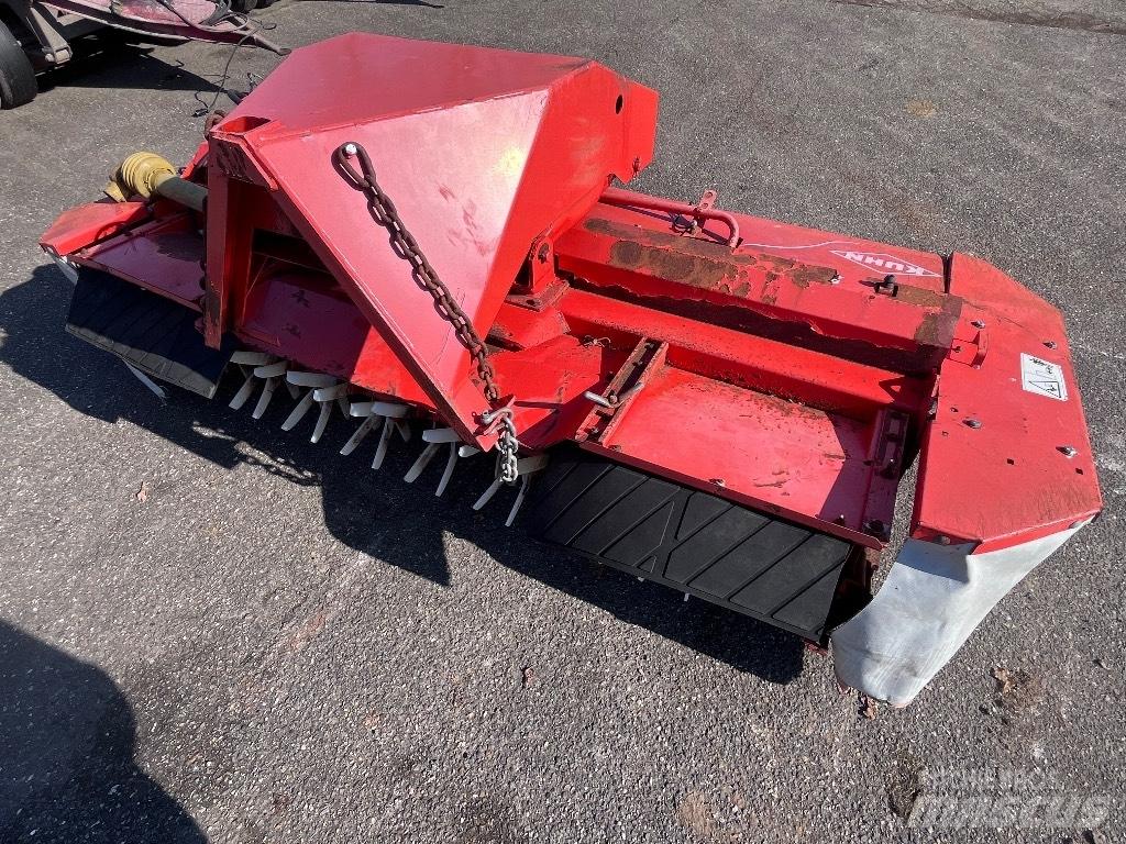 Kuhn FC 280 F Maaiers