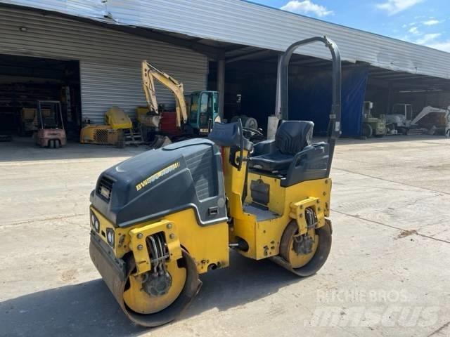 Bomag BW 100 AD M-5 Duowalsen