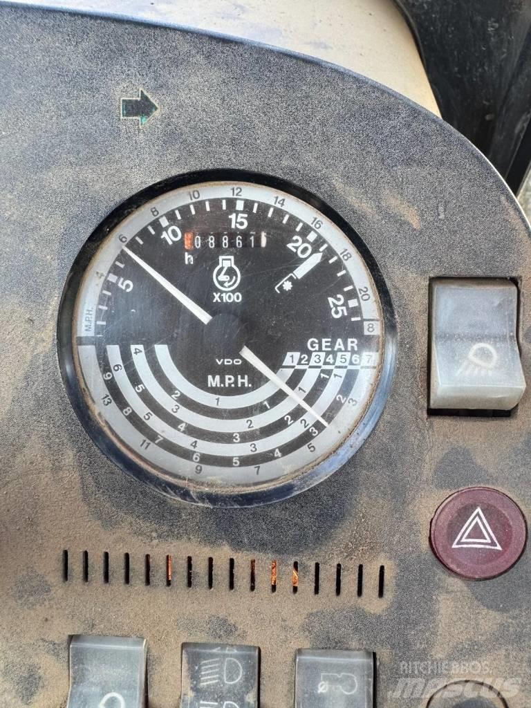 John Deere 2850 Tractoren