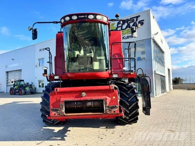 Case IH AF 5088 Maaidorsmachines
