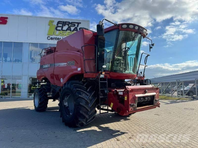 Case IH AF 5088 Maaidorsmachines