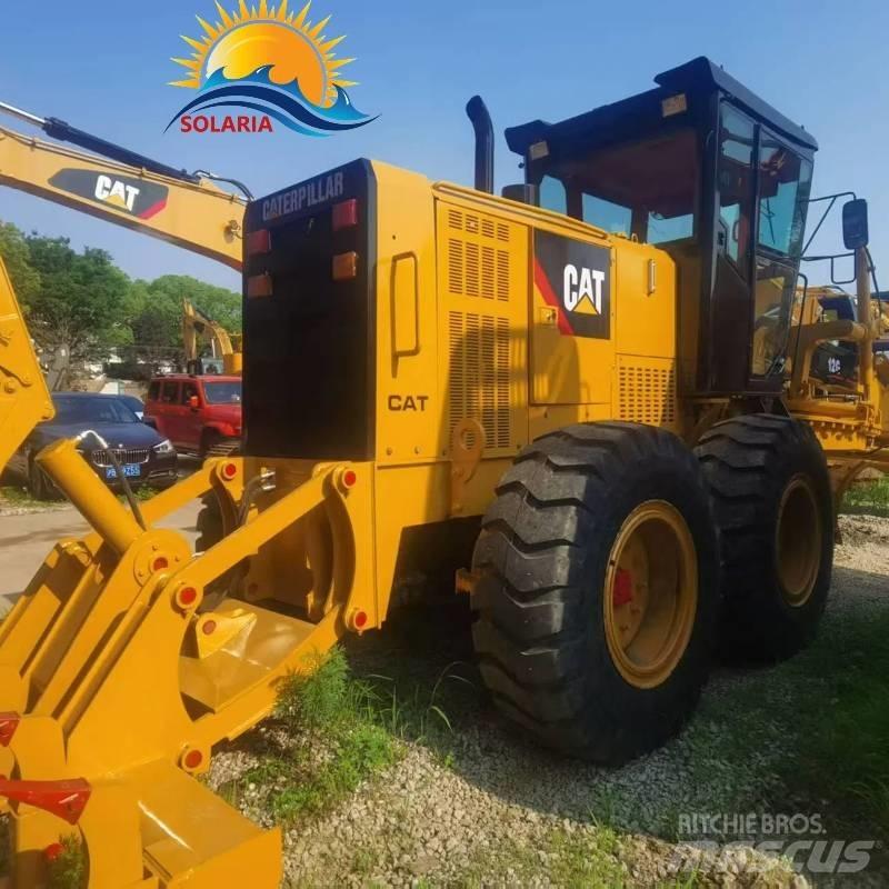 CAT 12 G Graders