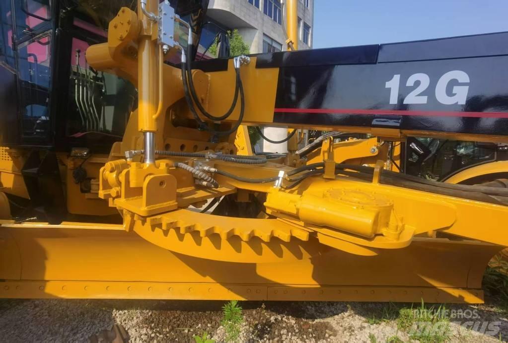 CAT 12 G Graders