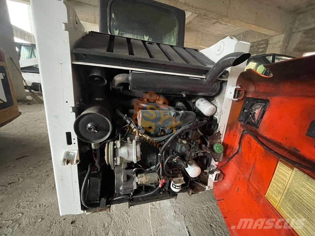 Bobcat S160 Schrankladers