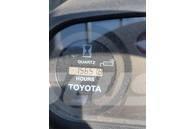 Toyota 6FGC425 Heftrucks overige