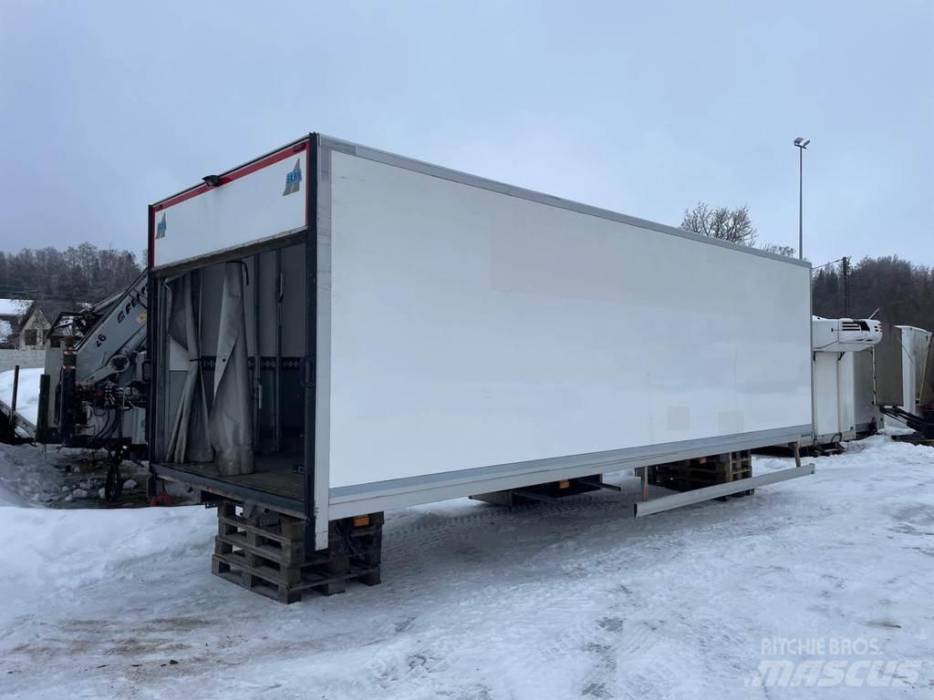  THERMO KING UT 800 Transport - Anderen